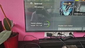 Vymením Xbox One za mobil - 6