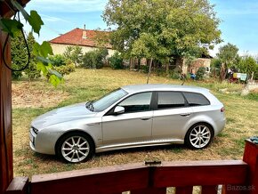 Alfa Romeo 159 ti - 6