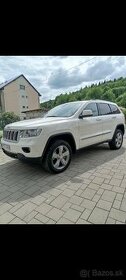 Jeep grand cherokee wk - 6