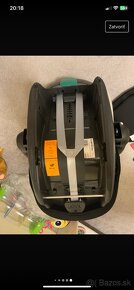 Cybex Aton B2 I-SIZE - 6