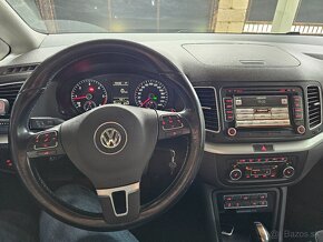 Vw Sharan 2012 - 6