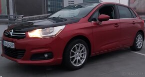 Citroen C4 1.6 VTi Attraction - 6