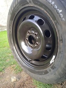 R15 5x108 - 6