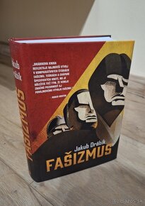 Fašizmus, Jakub Drabik - 6