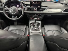 AUDI A6 AVANT 3.0 TFSI quattro | S-LINE | LPG - 6