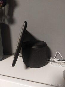 Amazon Echo Show 10 3. generácia Charcoal - 6