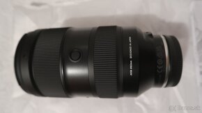 Tamron 35-150 f2-2,8 sony - 6