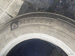 215/75 r17,5 Matador - 6