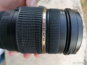 Tamron 28-70 f2.8 canon - 6