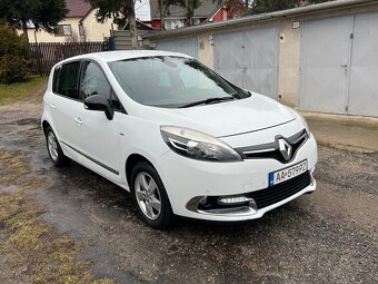 Renault Scenic 1.2tce Bose - 6