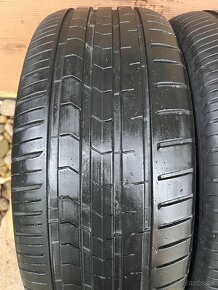 Letné pneumatiky 235/50 R18 Vredestein dva kusy - 6