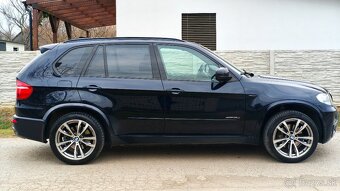 Bmw e70 X5 3.5d Mpaket - 6