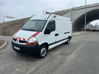 Renault Master 3/2010 - 6