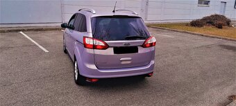 Ford Grand C-Max 1.6 Tdci Titanium-Extra - 6