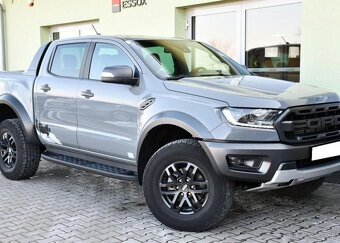 Ford Ranger 2.0TDCI RAPTOR 156 kw - 6