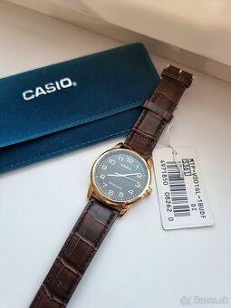 Casio hodinky - 6