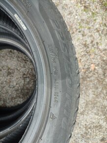 225/50R18 PIRELLI SOTTOZERO3 RUN FLAT - 6