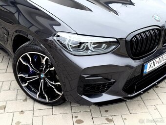 BMW X4 M Competition 375kW (F98) - 6