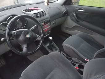 Alfa Romeo 147,1.6T.SPARK - 6