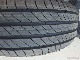 Michelin primacy 4 S1 , 205/55 R16 nové - 6