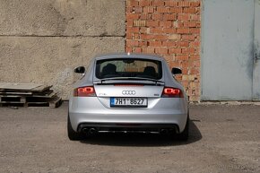 AUDI TTS 2.0 - 6