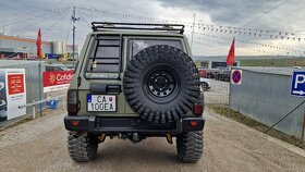 Nissan Patrol GR 2.8 TD LX wagon odpočet DPH - 6