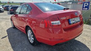 Škoda Octavia 1.6 TDI Business SK - 6