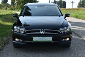 VW PASSAT 2.0 TDi 2017  ///10.350,-EUR/// - 6