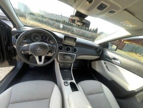 Mercedes GLA  4matic - 6