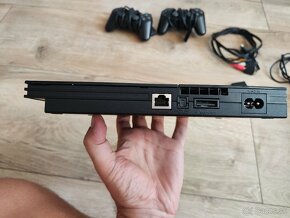 PS2 slim - 6