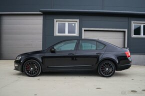 Škoda Octavia VRS 2.0 TDI DSG - 6