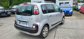 Citroen C3 Picasso 1.2i rok 2016 naj.94000 km - 6