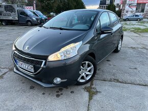 Peugeot 208 UrbanSoul - 6