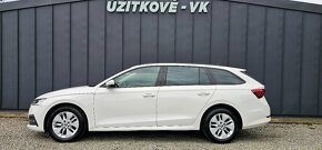 Škoda Octavia Combi 2.0 TDI Odpočet DPH 8/2020 - 6