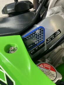 Kawasaki KXF 250 2023 - 6