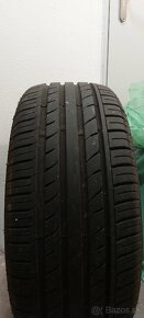 Zimné pneumatiky s diskami 205/55/R16 T +puklice f - 6