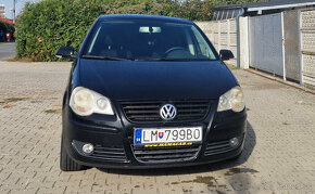 Volkswagen Polo - 6