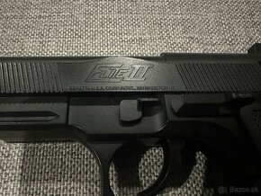 Predam Co2 rucnu zbran Beretta Elite II - 6