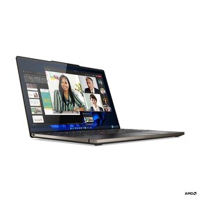 Lenovo ThinkPad Z13 G2-Ryzen 7 Pro 7840U-32GB-1TB-2880x1800 - 6