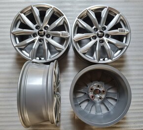 R17 5x112 AUDI ORIGINAL+VW+SKODA+SEAT - 6