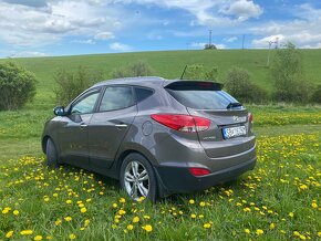 Hyundai ix35 1.7 CRDi - 6