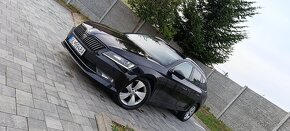 Škoda Superb 3 1,6 TDI 88kW 2016 bez AD BLUE - 6