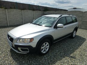 Volvo XC70 2.4D5 4x4 SUMMUM AWD VÝHŘEV/1A - 6