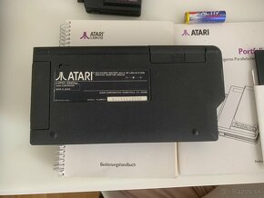 Atari portfolio HPC-006 - 6