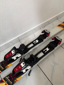 Skialp set, lyže K2 180cm + lyžiarky Scarpa + viazanie - 6