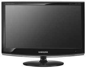 Predám 23" LCD TV/PC monitor Samsung SyncMaster 2333HD - 6