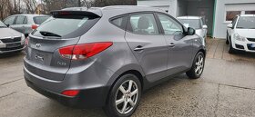 Hyundai IX 35 1.6i 99 Kw  rok 2012 naj.114000km - 6