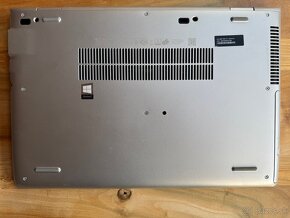 HP ProBook 650 G5 - 6