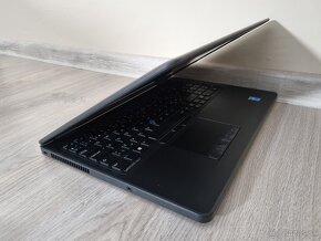 ▼DELL Latitude E5550 - 15,6" / i5-5200U / 8GB / SSD / ZÁR▼ - 6