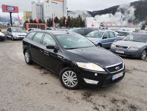 Ford Mondeo Combi 2.0 TDCi PDF - 6